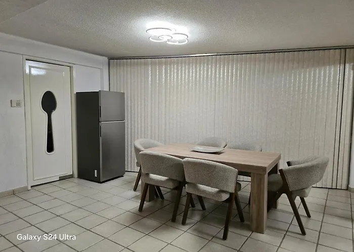 Apartamento Amplio Sobre Avenida Viaducto *
