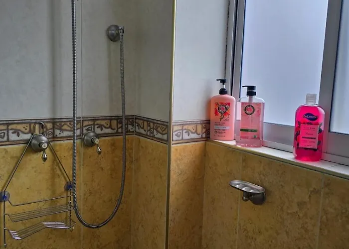Amplio Sobre Avenida Viaducto Apartamento *